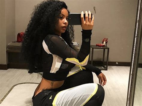 Category: Alexis Skyy nude. Auto Added by WPeMatico. Alexis Skyy Nude (1 Photo) Nude picture of Alexis Skyy - Instagram, 12/10/2020. Her ass looks ridiculous. Her entire body looks ridiculous. There's nothing attractive about ANY of this, to be frank. Skip this one.